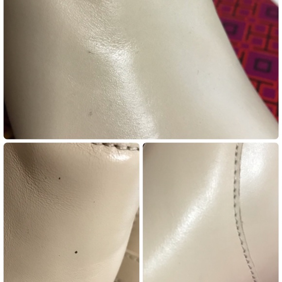 TORY BURCH T-HARDWARE CHELSEA BOOTS SIZE 8,10 - Picture 13 of 16